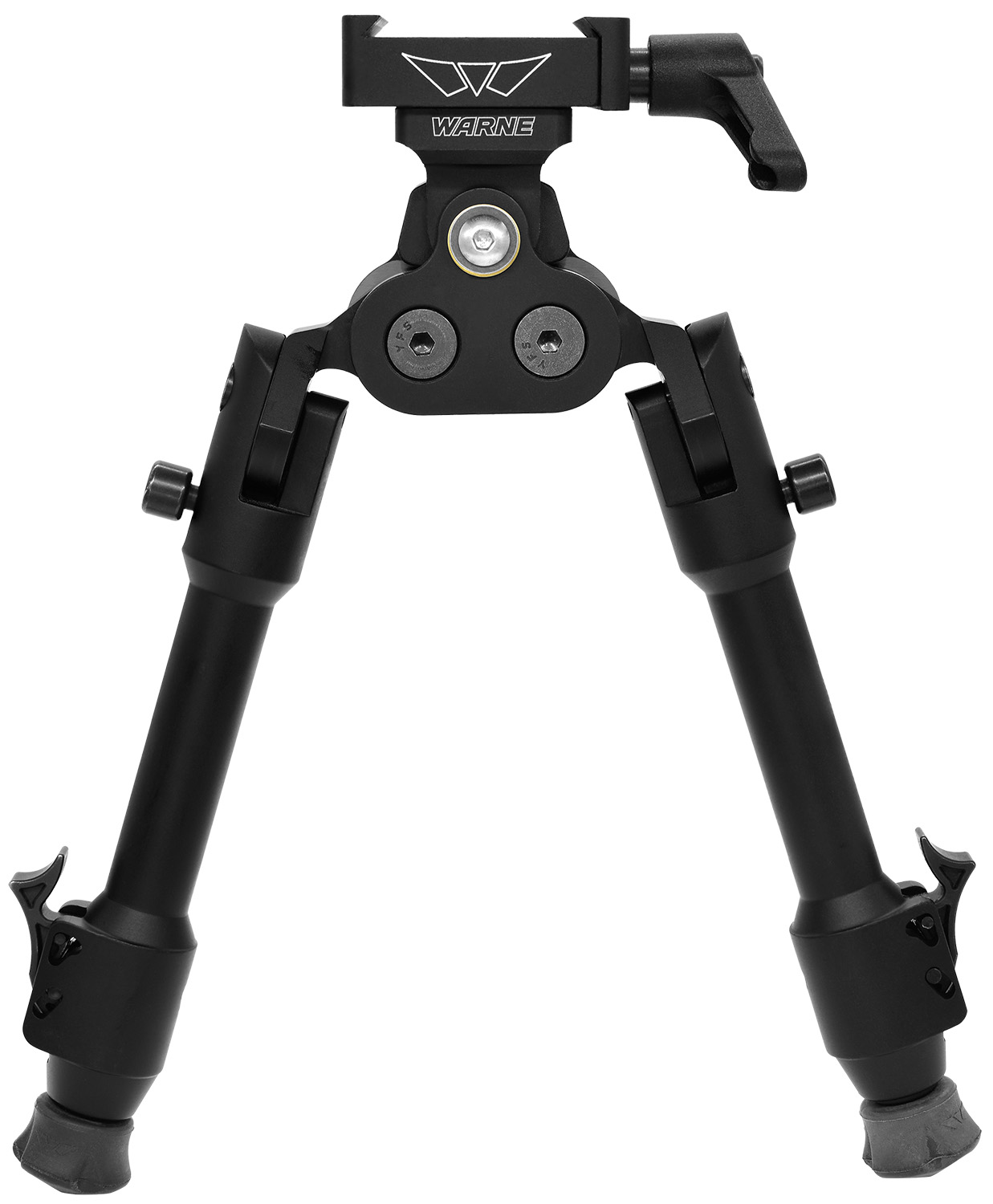 Warne Skyline Pro Precision Bipod