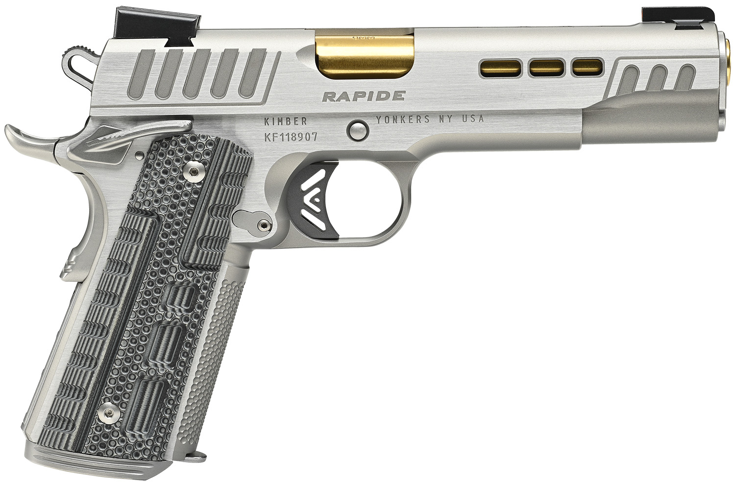 Kimber Rapide Dawn