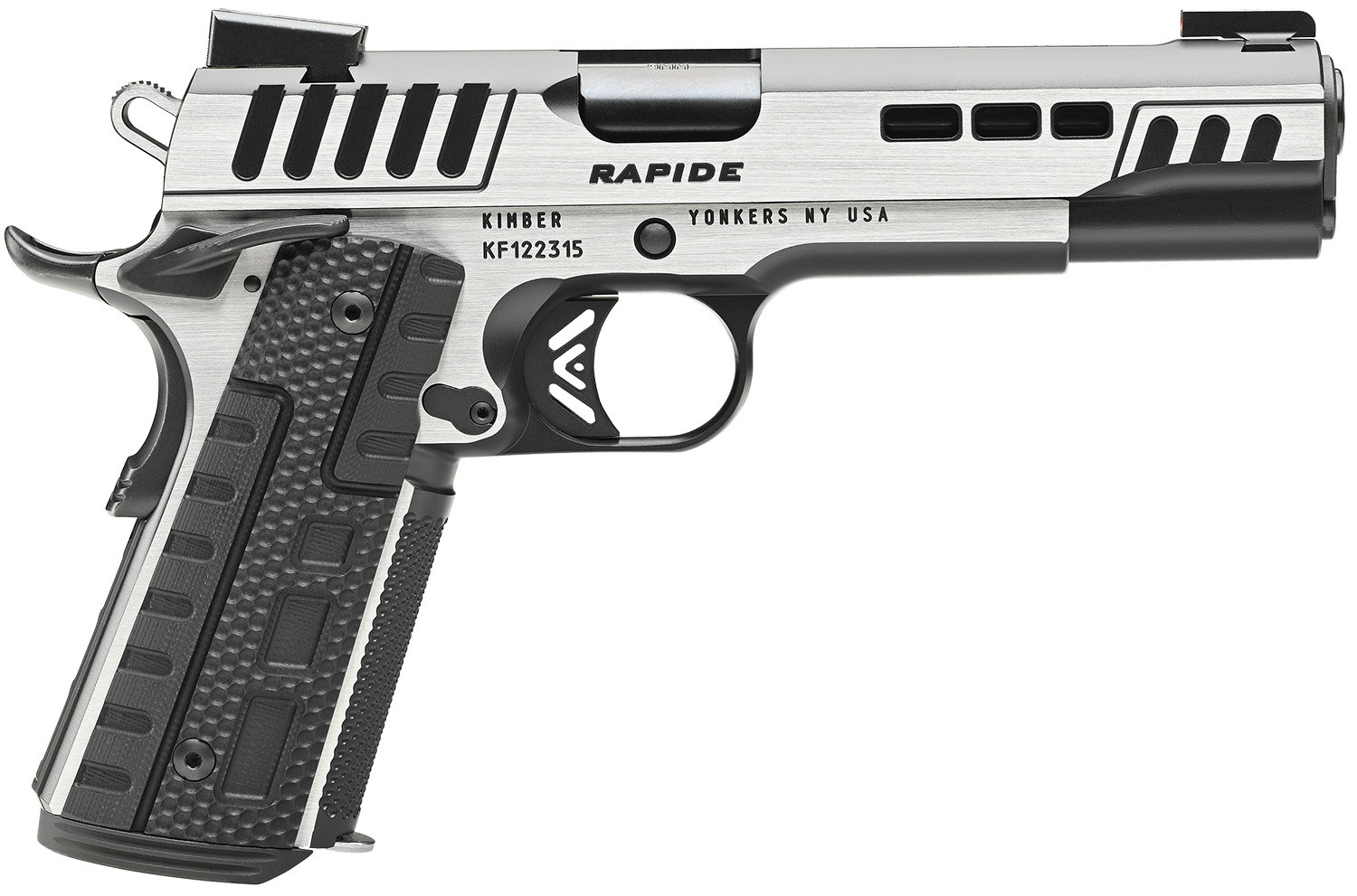 Kimber Rapide Scorpius