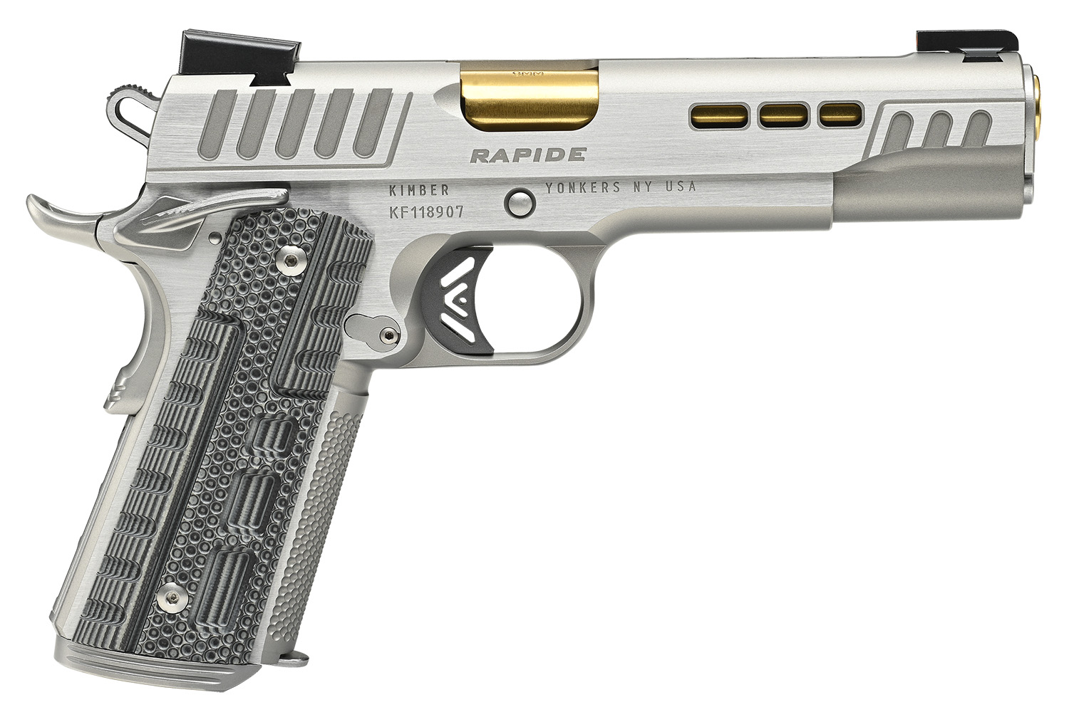 Kimber Rapide Dawn