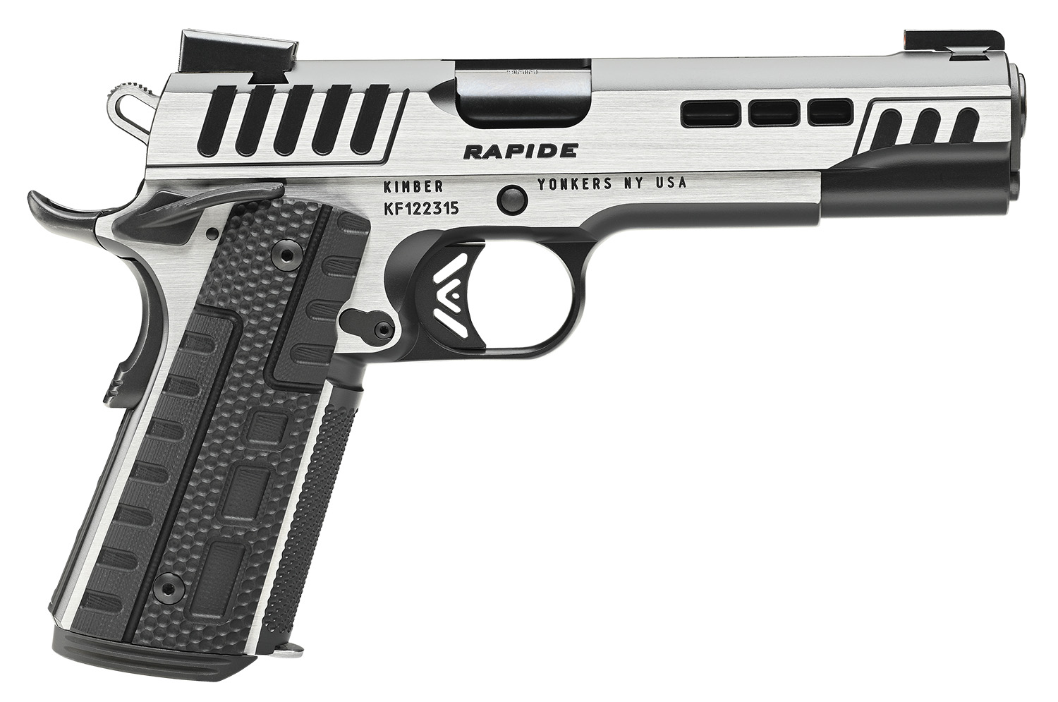 Kimber Rapide Scorpius
