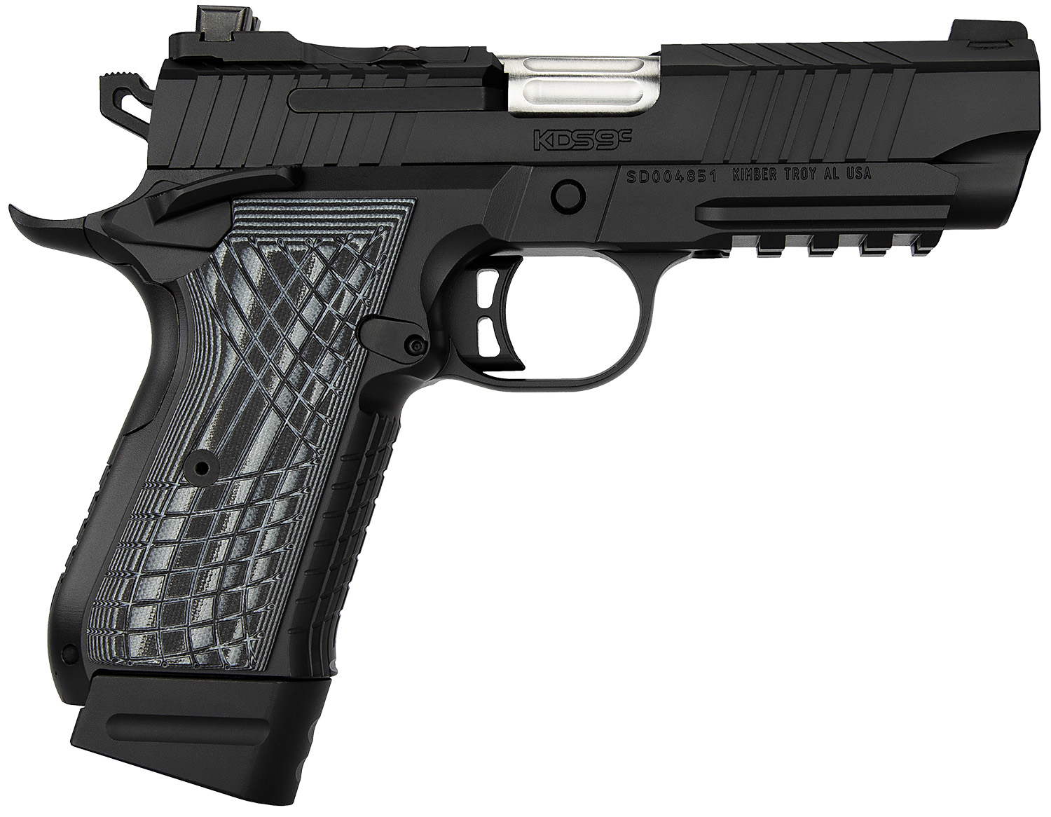 Kimber KDS9c