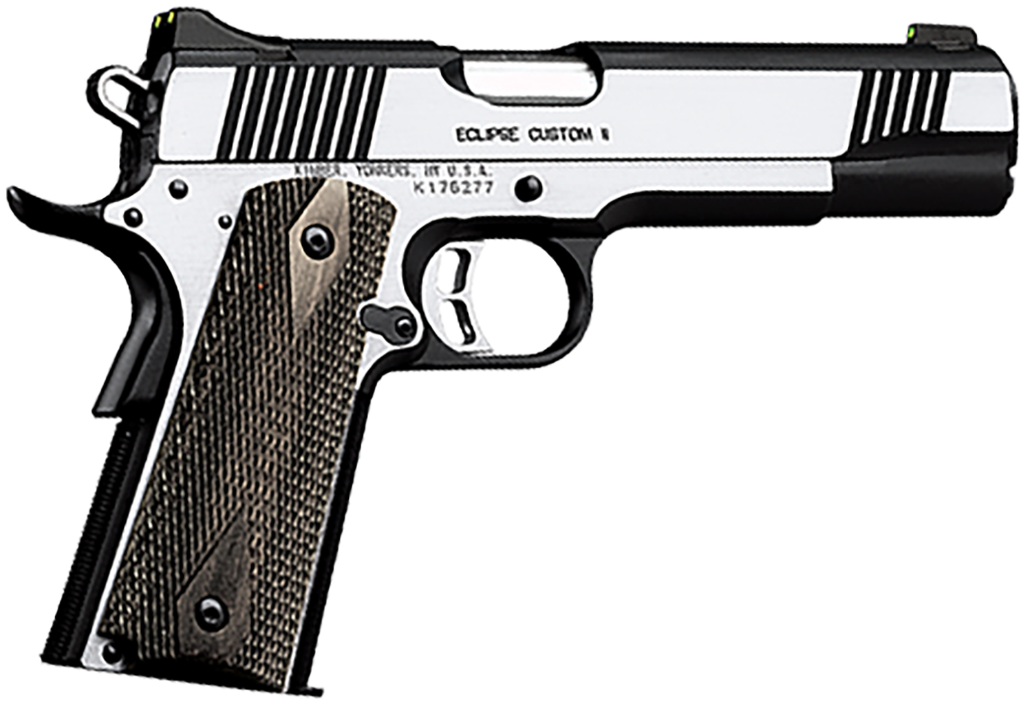Kimber Eclipse Custom II