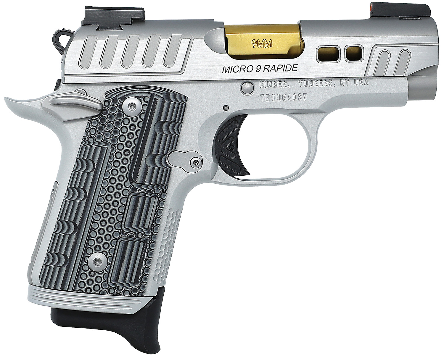 Kimber Micro 9 Rapide Dawn