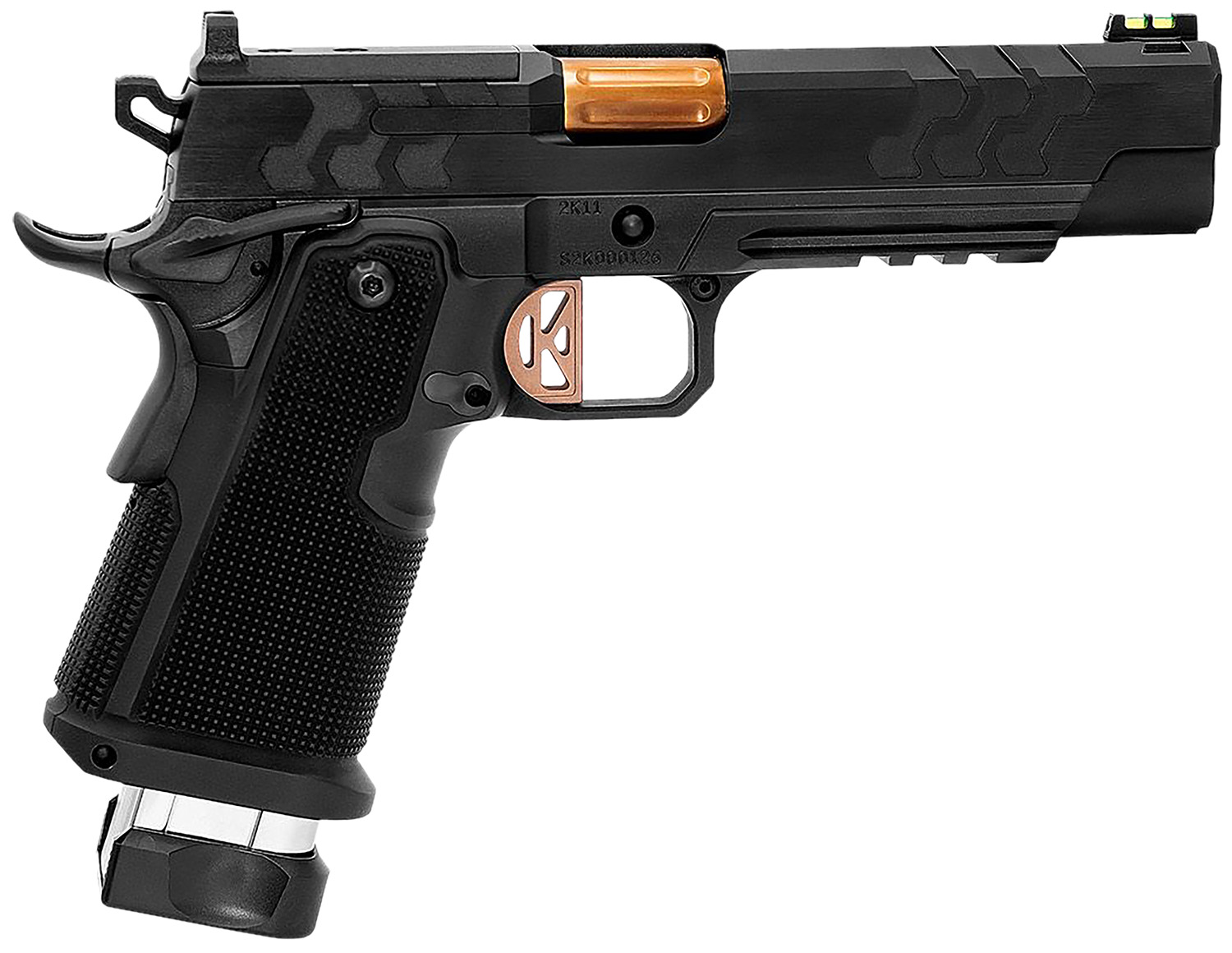 Kimber 2K11