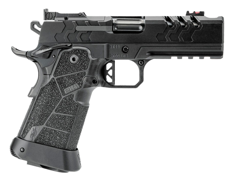 Kimber 2K11 Pro Comp