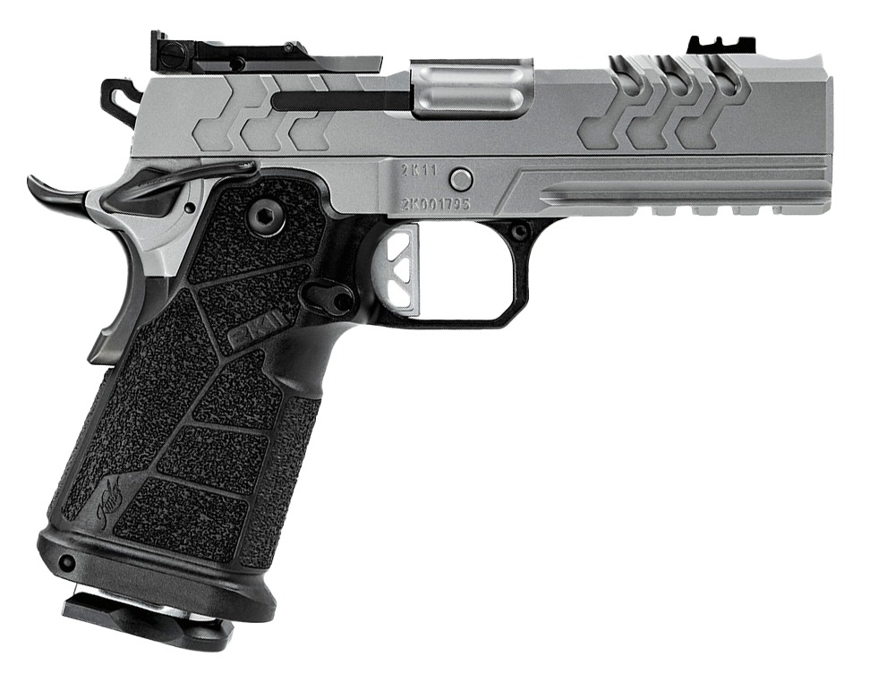Kimber 2K11 Pro Comp