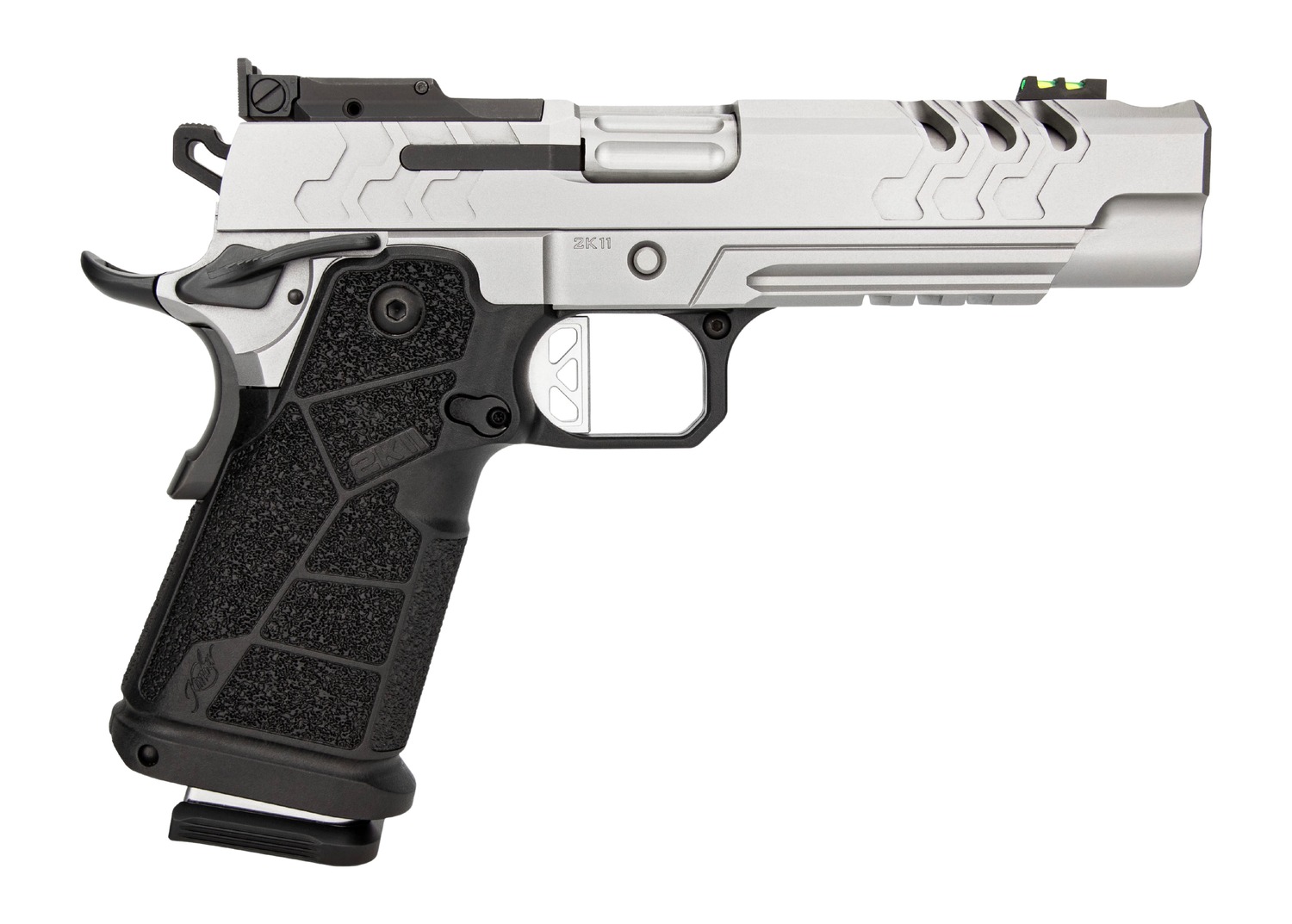 Kimber 2K11 Comp