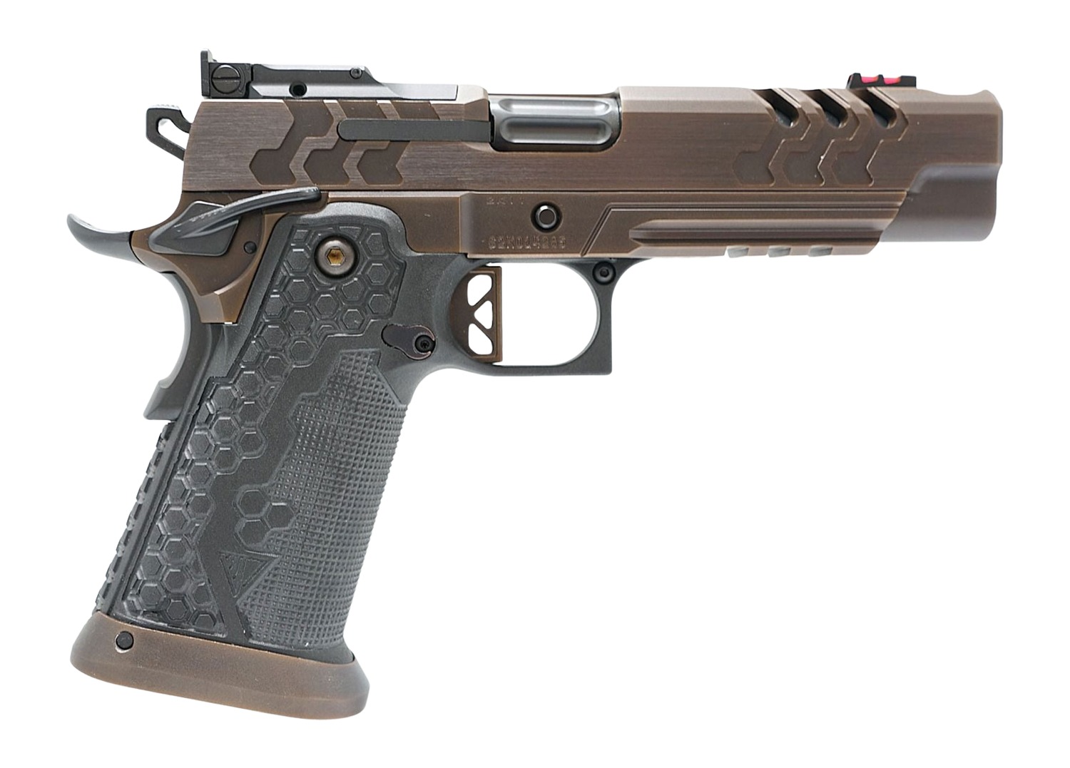 Kimber 2K11 Comp Royal