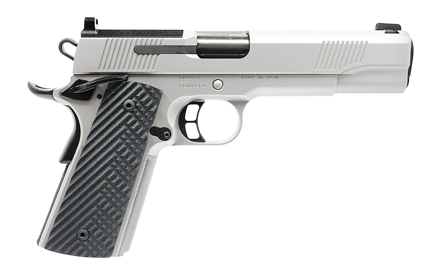Kimber Next Gen Custom Two-Tone
