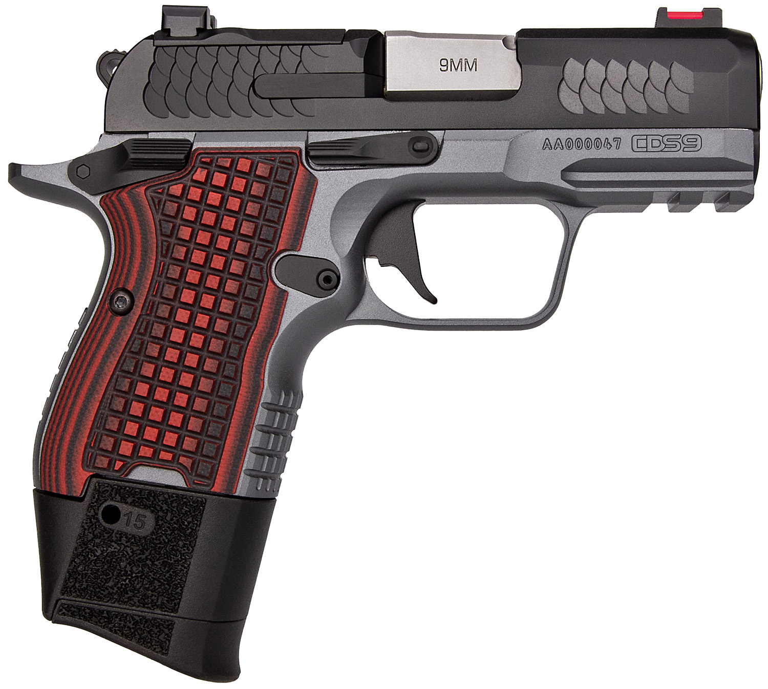 Kimber CDS9