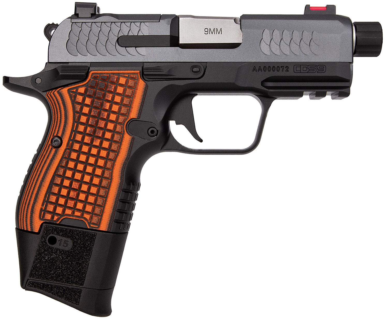 Kimber CDS9