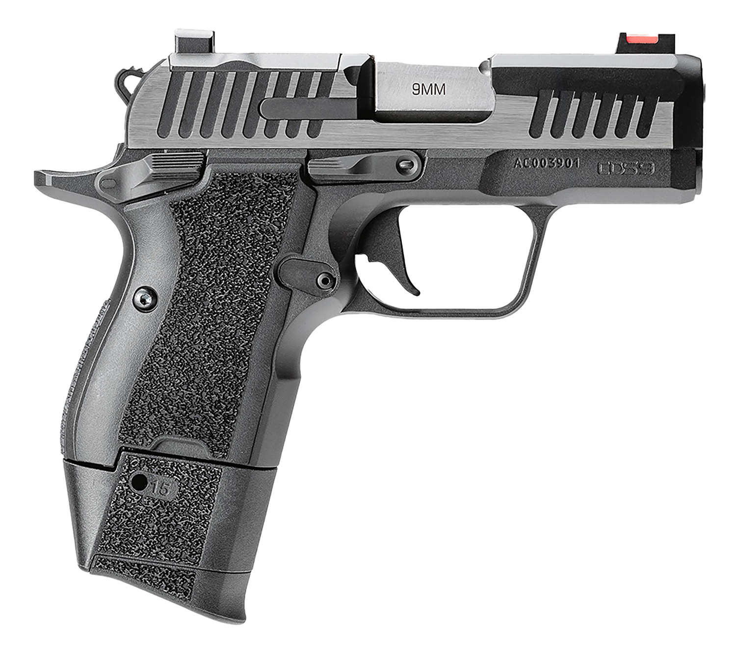 Kimber CDS9