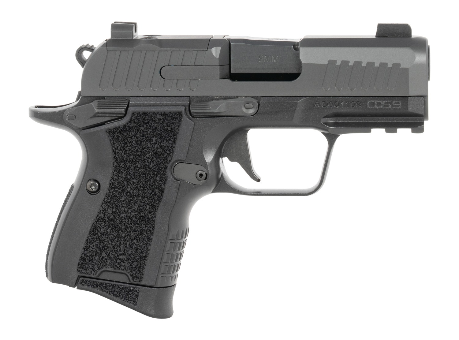 Kimber CDS9