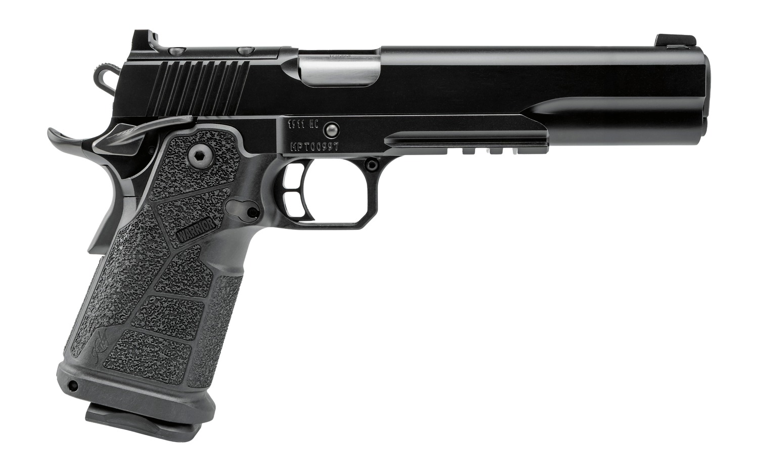 Kimber 1911 DS Warrior