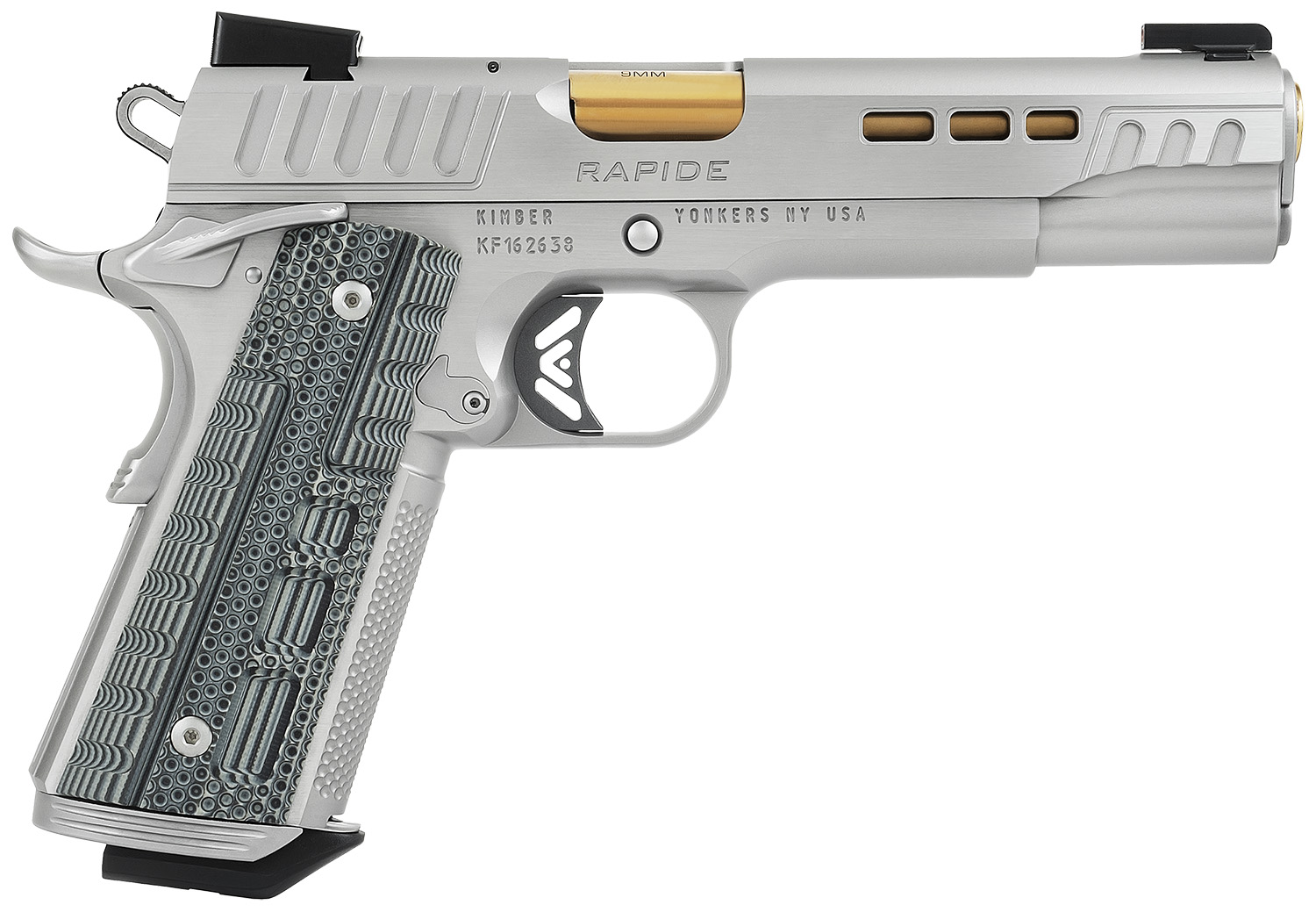 Kimber Rapide Dawn