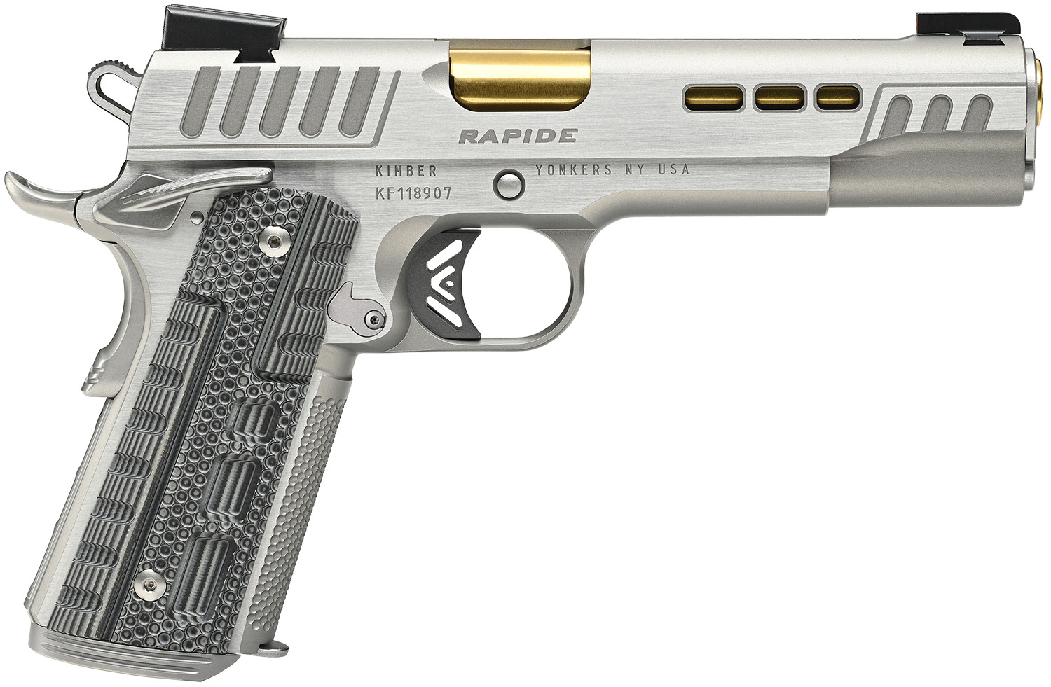 Kimber Rapide Dawn