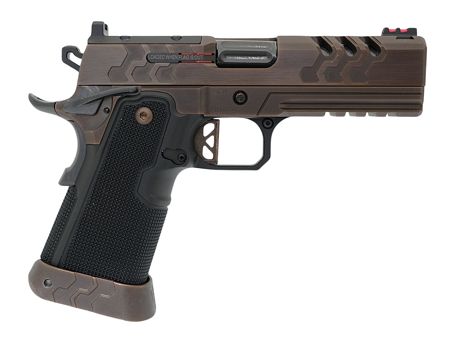 Kimber 2K11 Pro Royal