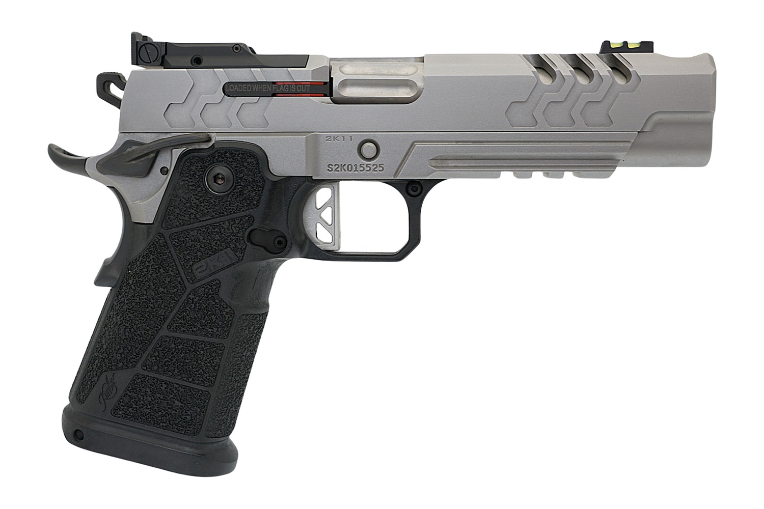 Kimber 2K11 Comp