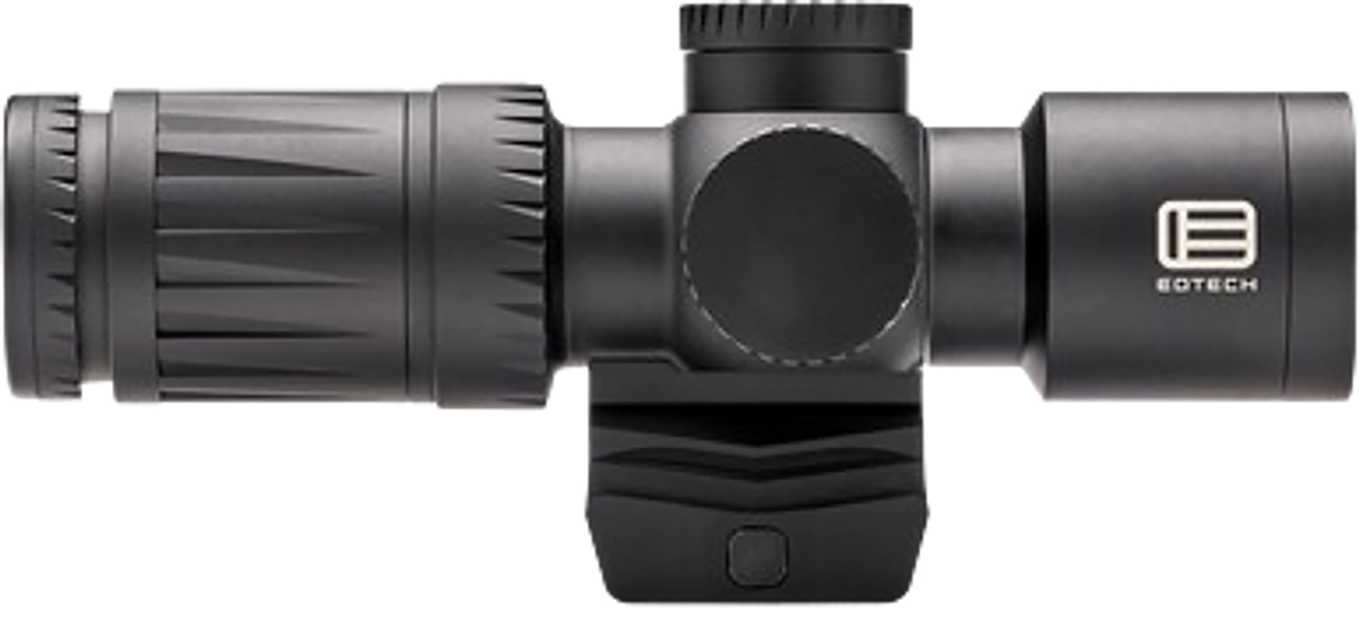 EO Tech Vudu Precision Rifle Scope