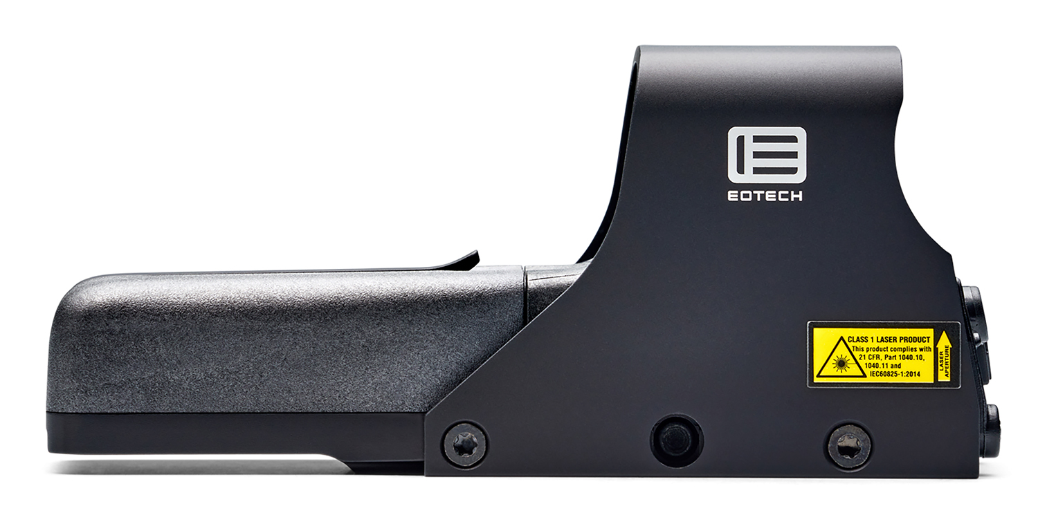 EO Tech Model 512