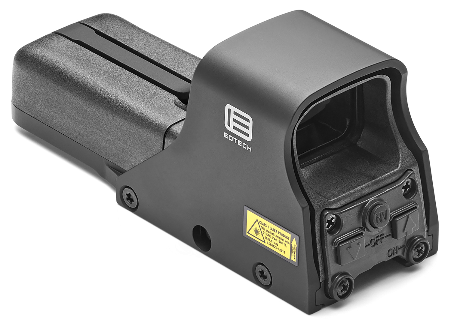 EO Tech Model 552