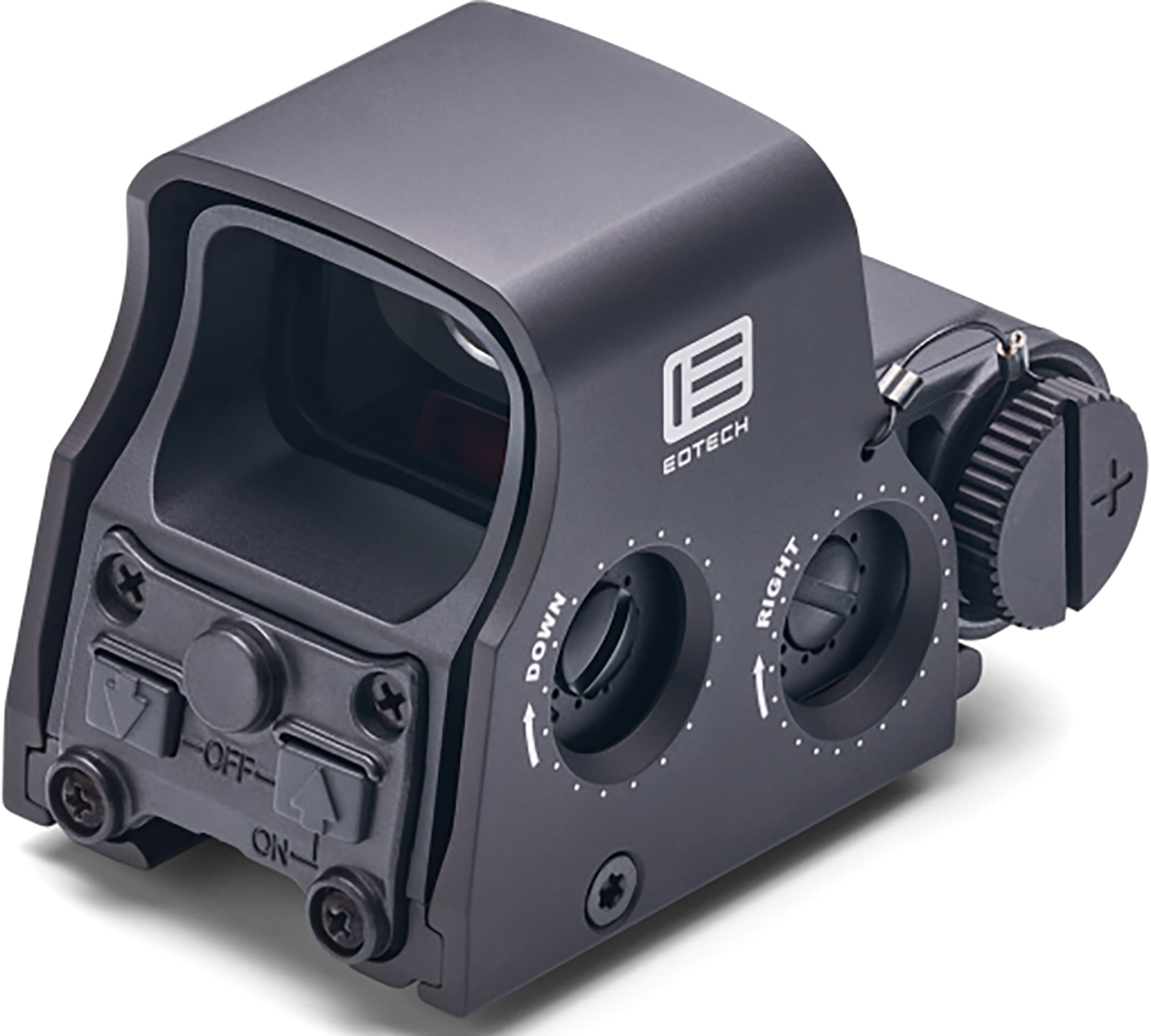 EO Tech Model XPS2