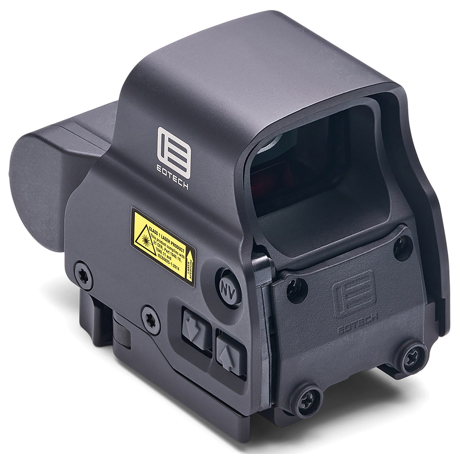 EO Tech Model EXPS3-1