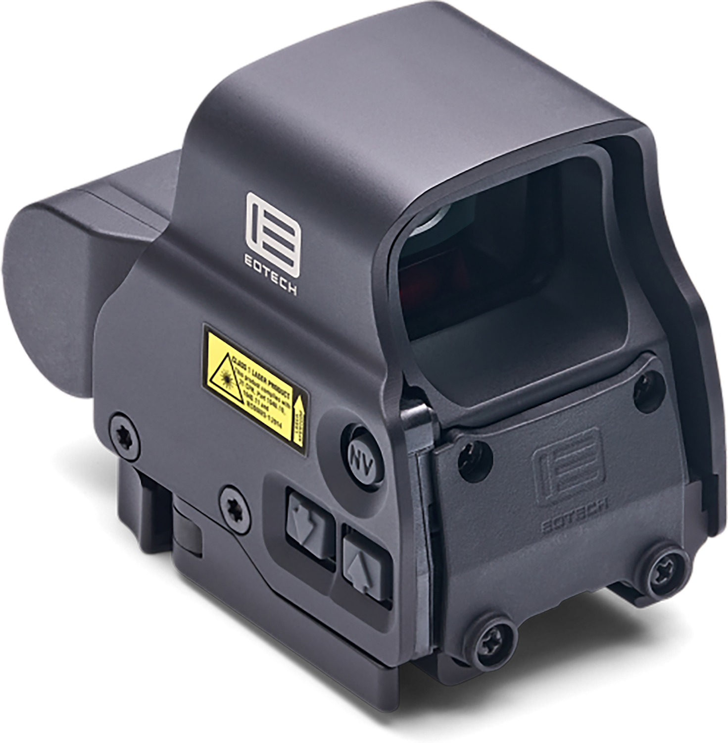 EO Tech Model EXPS3-DCR