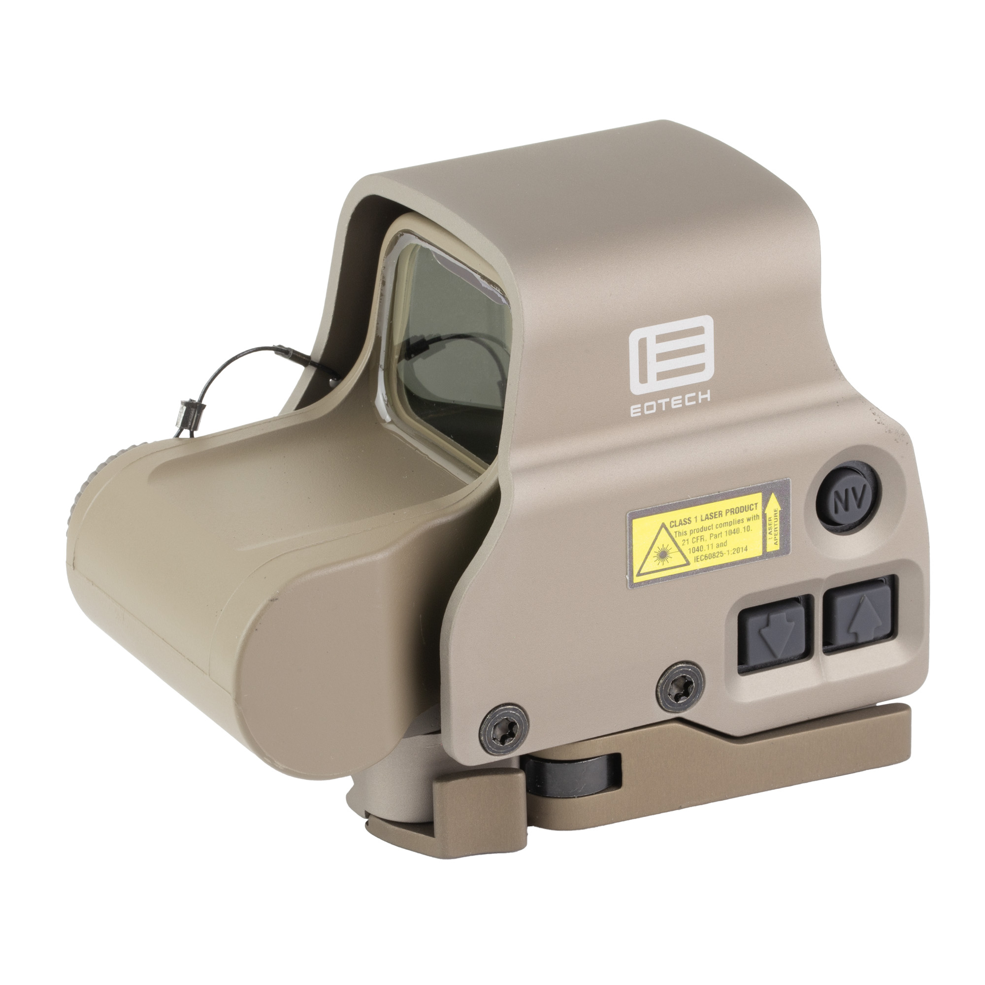 EO Tech Model EXPS3-DCR