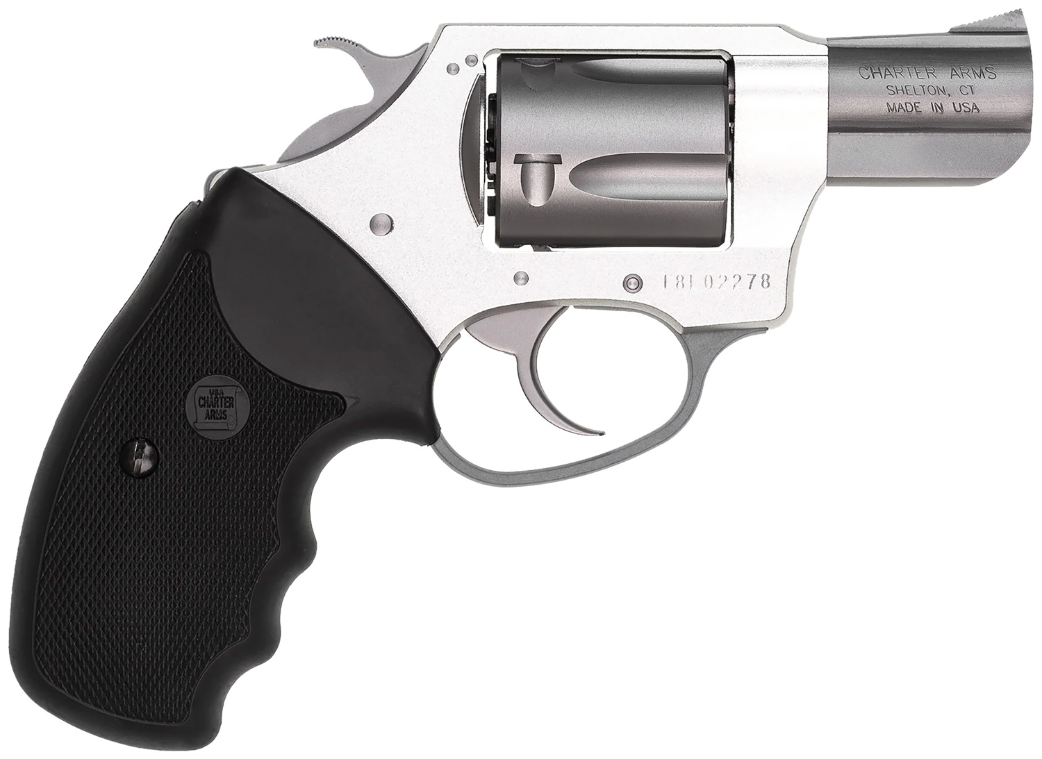 Charter Arms Undercover Lite