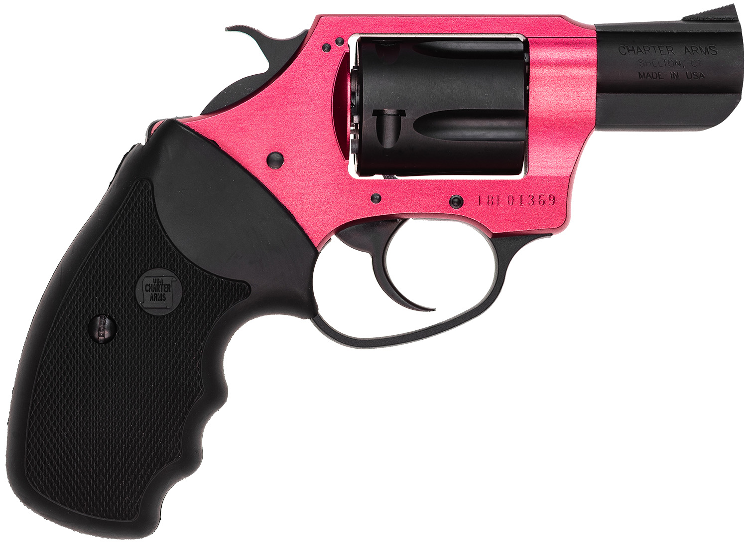Charter Arms Undercover Lite