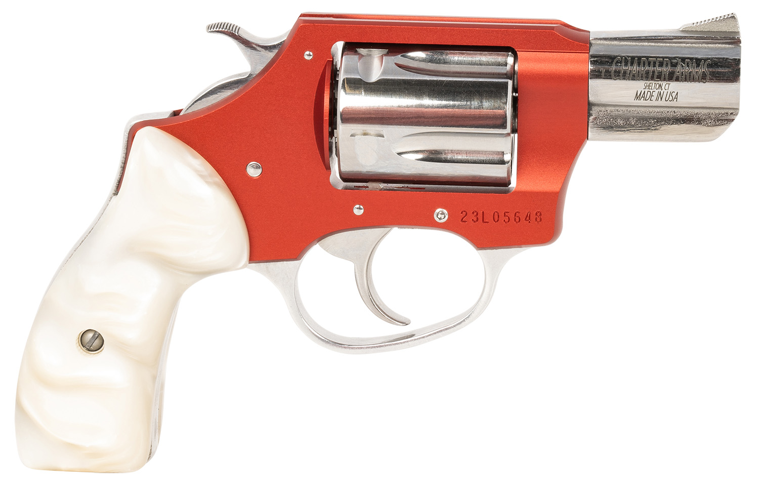 Charter Arms Chic Lady