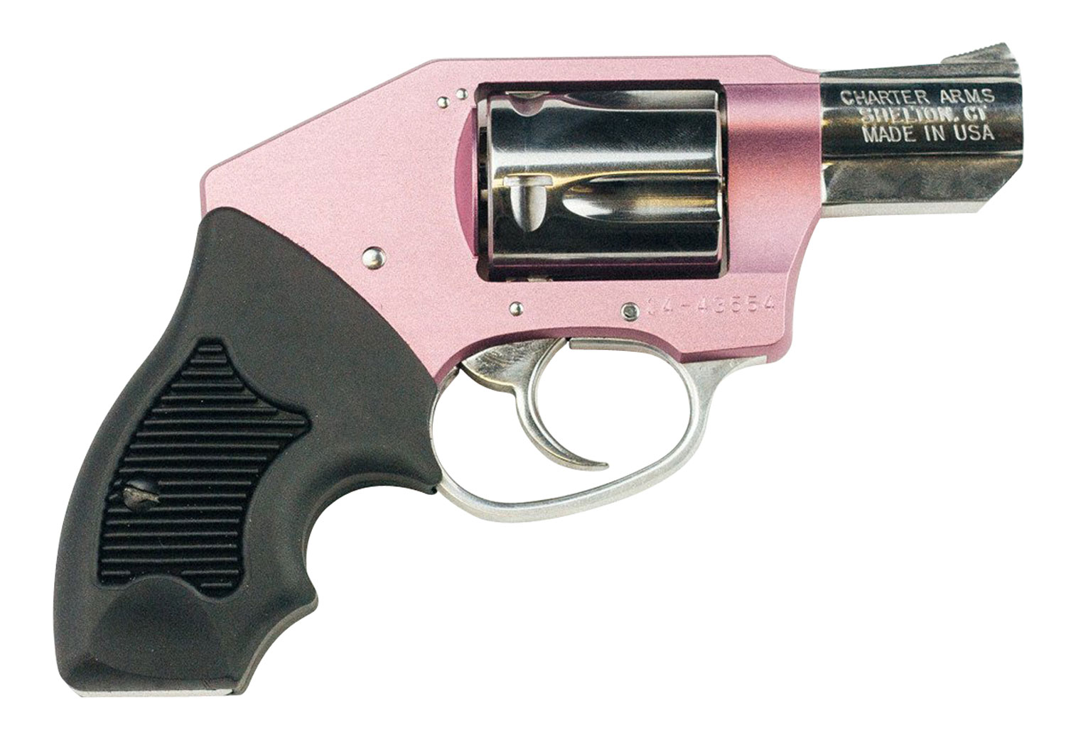Charter Arms Chic Lady