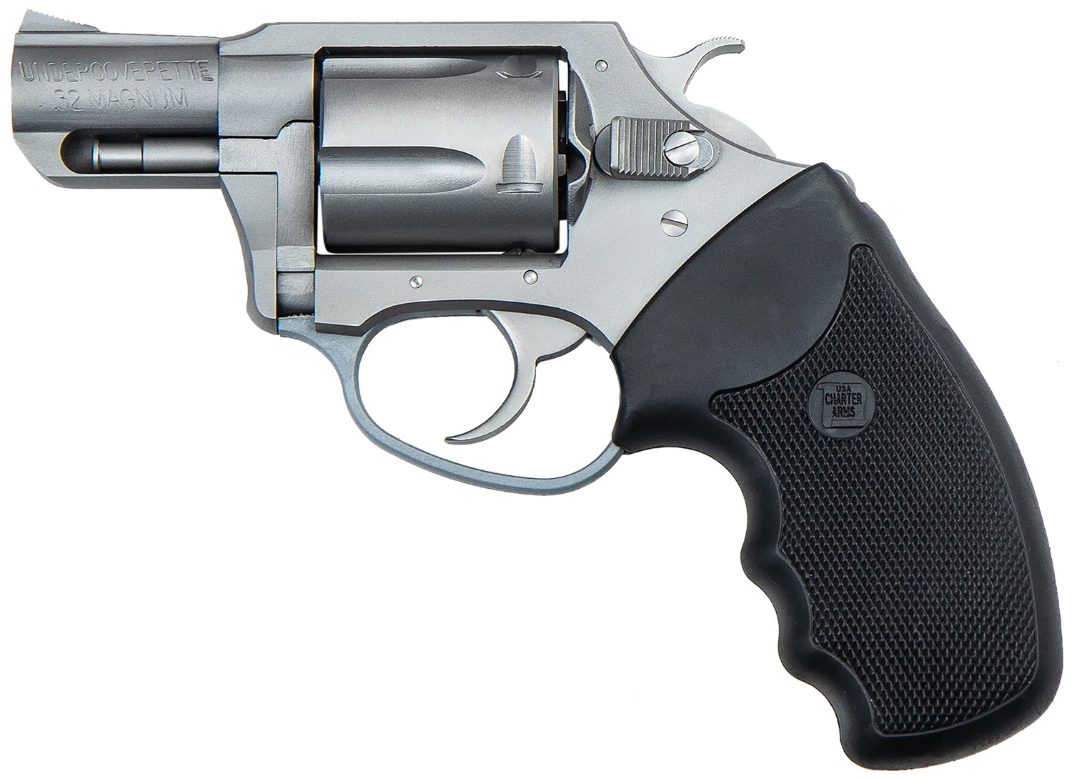 Charter Arms Undercoverette
