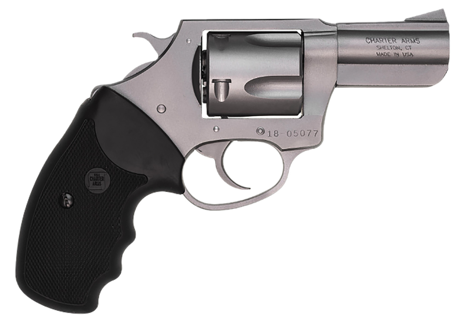 Charter Arms Bulldog