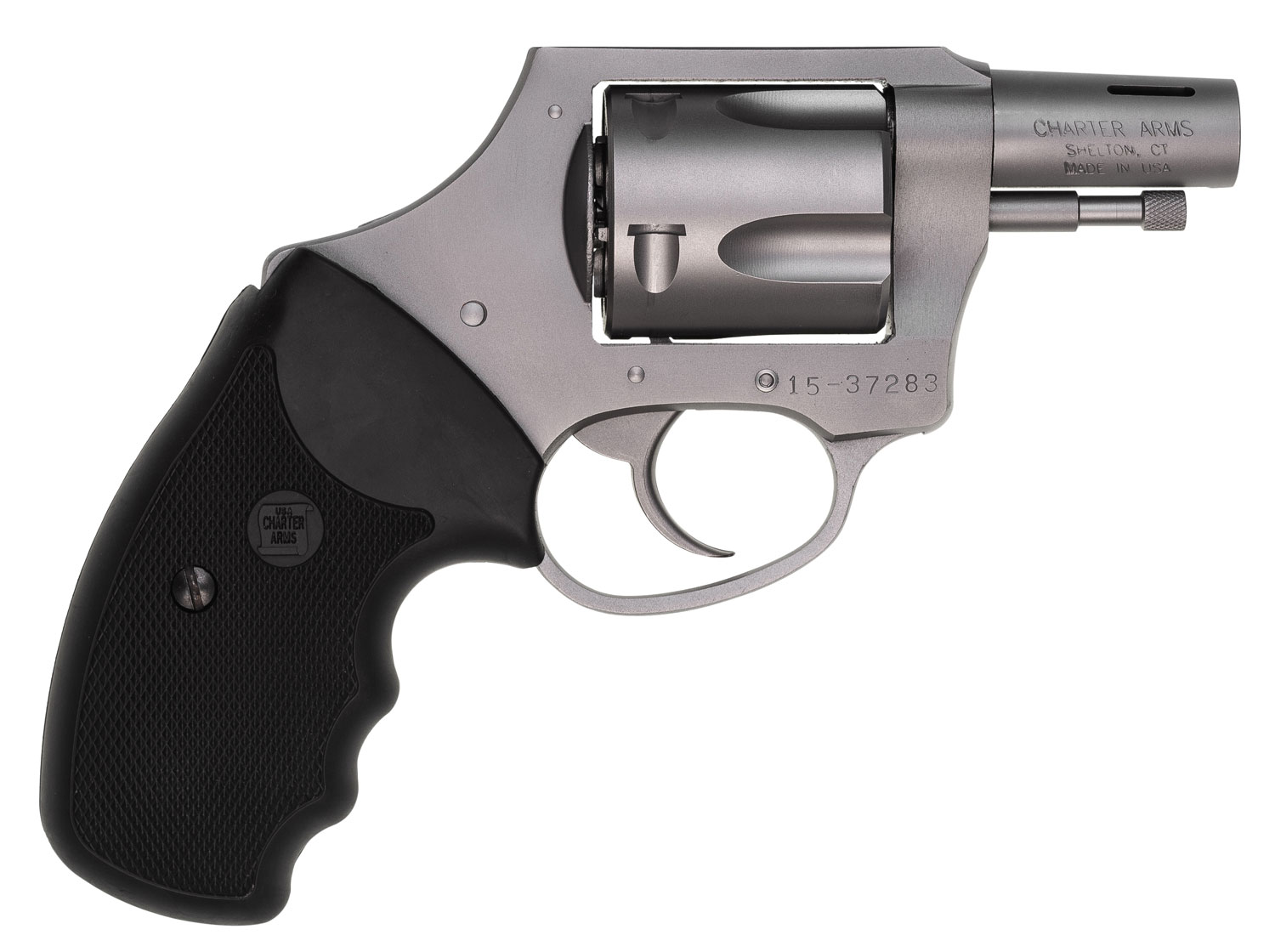 Charter Arms Boomer