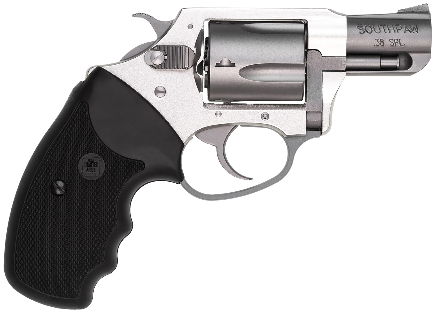 Charter Arms Southpaw