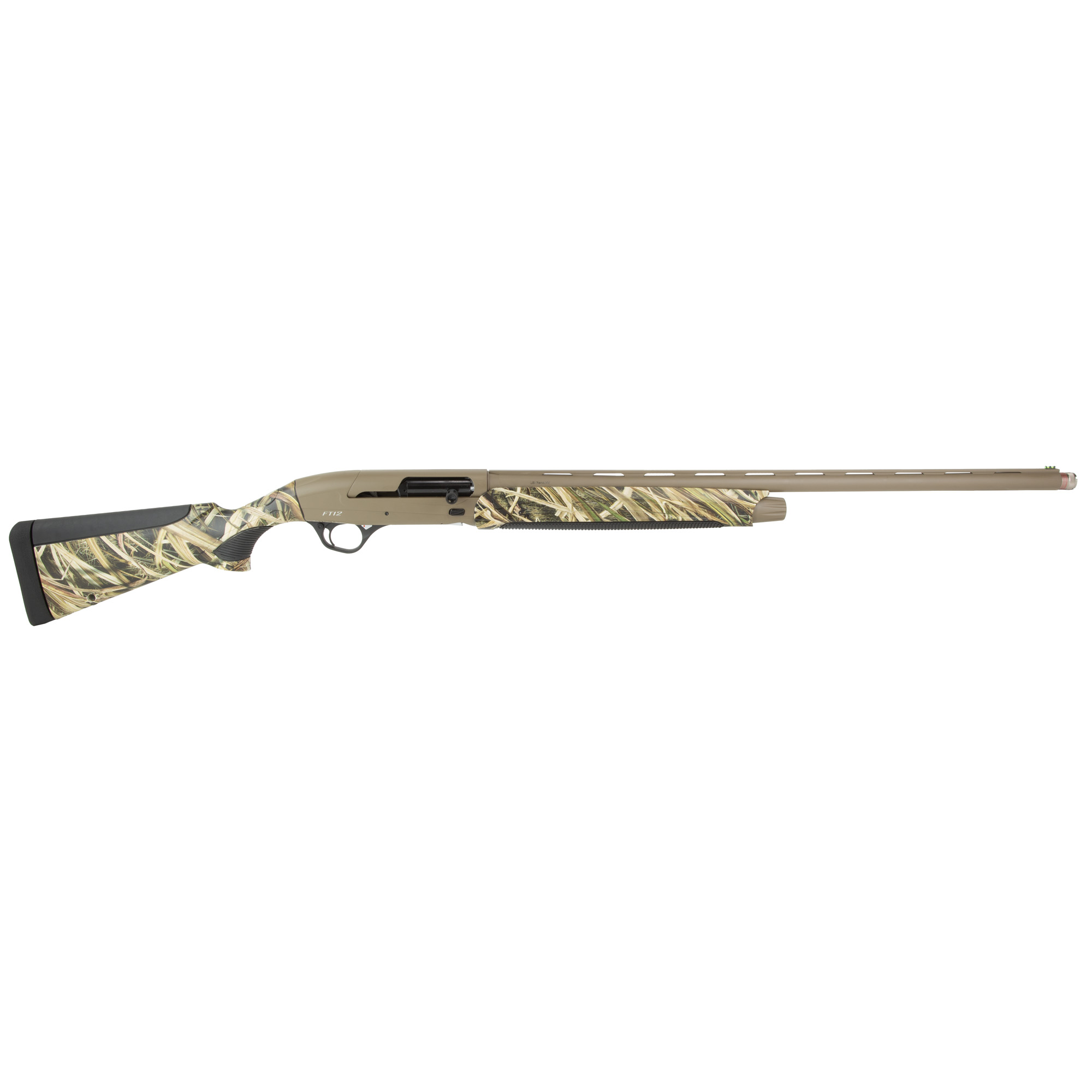 Pointer Pointer Field Tek 12