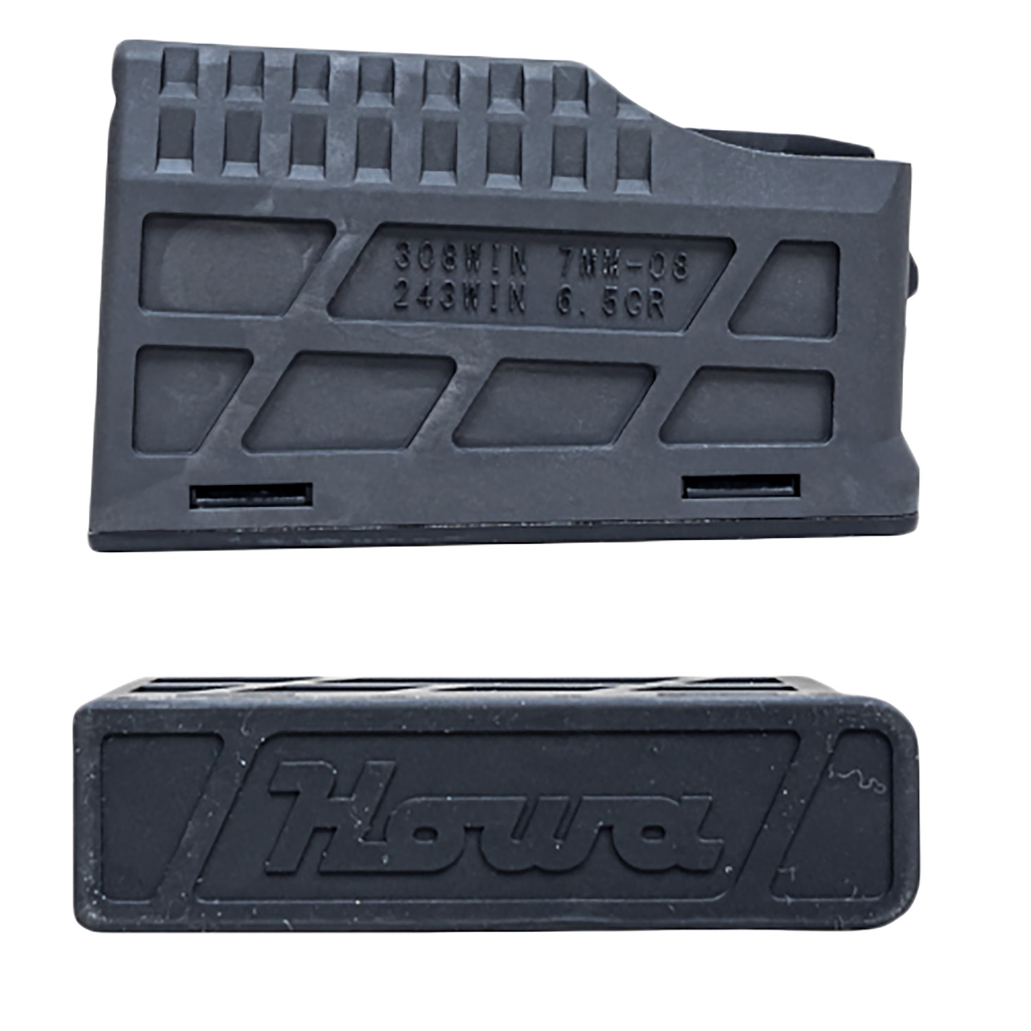 HOWA Superlite Magazine