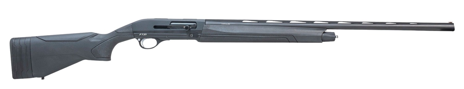 Pointer Field Tek 21