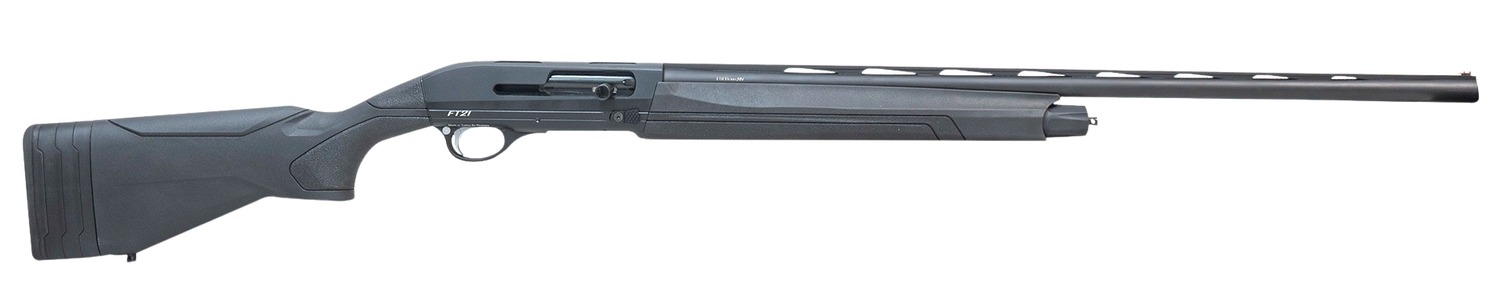 Pointer Field Tek 21