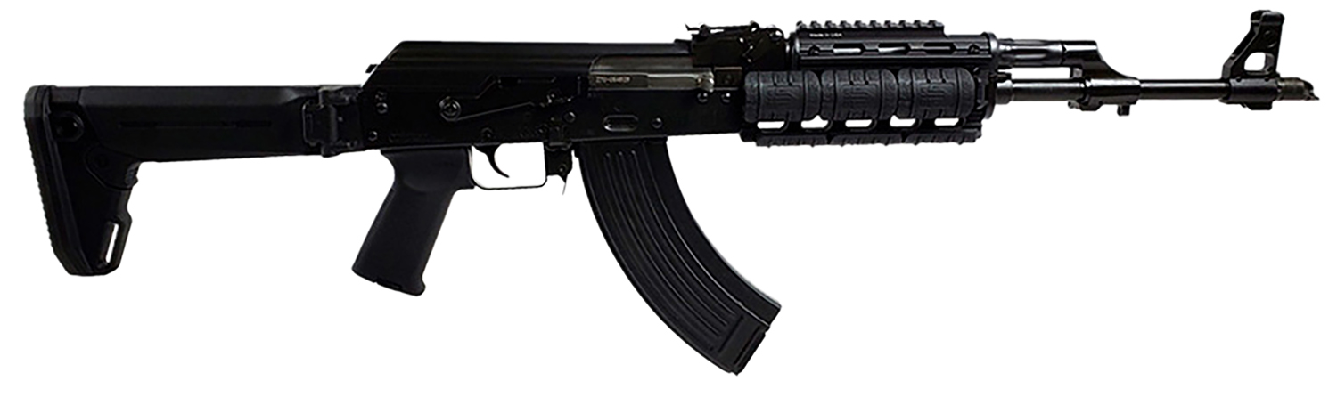 Zastava Arms USA ZPAP M70