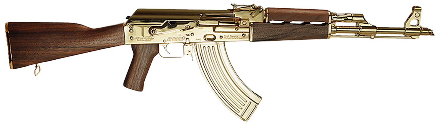 Zastava Arms USA ZPAP M70