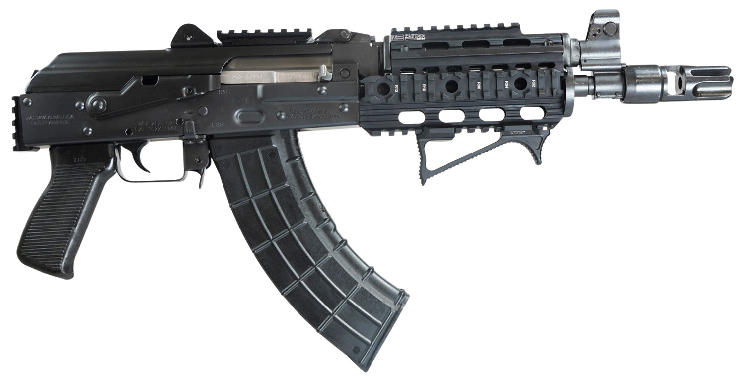 Zastava Arms USA ZPAP M92