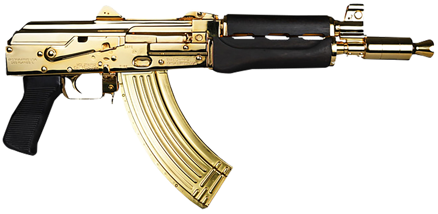 Zastava Arms USA ZPAP M92
