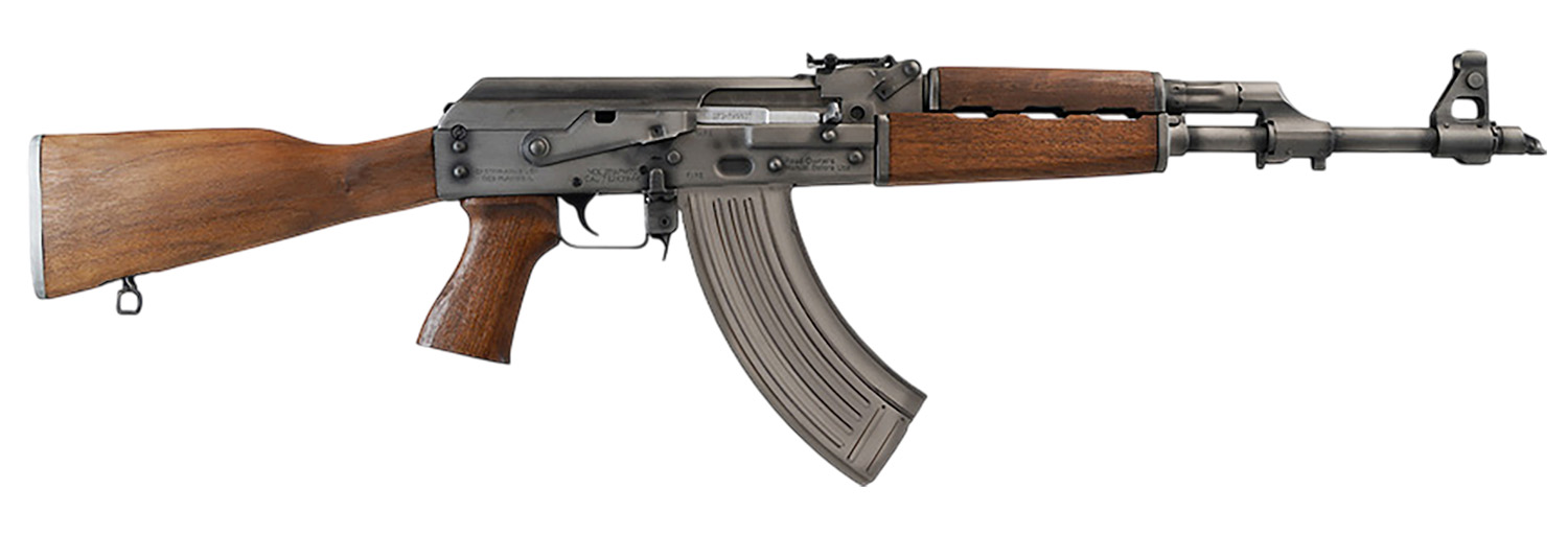 Zastava Arms USA ZPAP M70