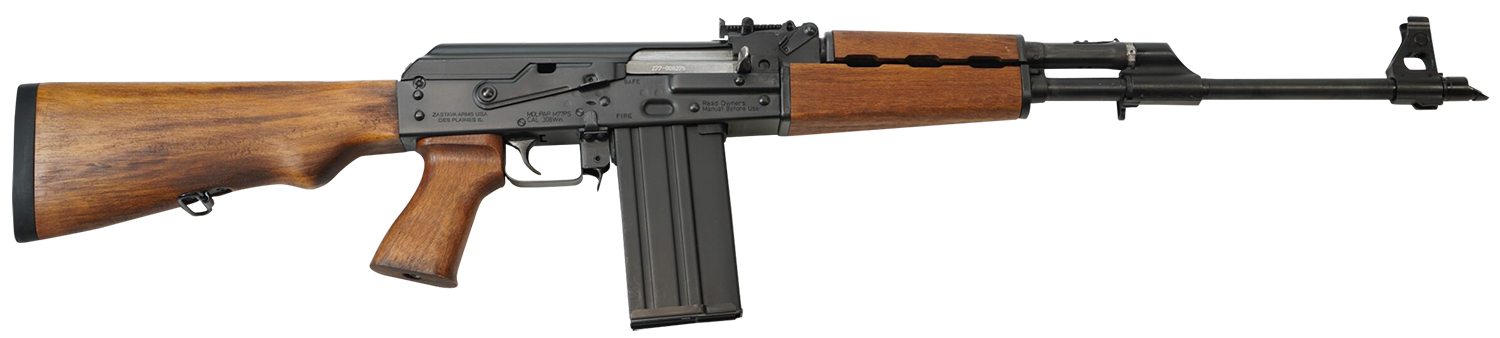 Zastava Arms USA ZPAP M77