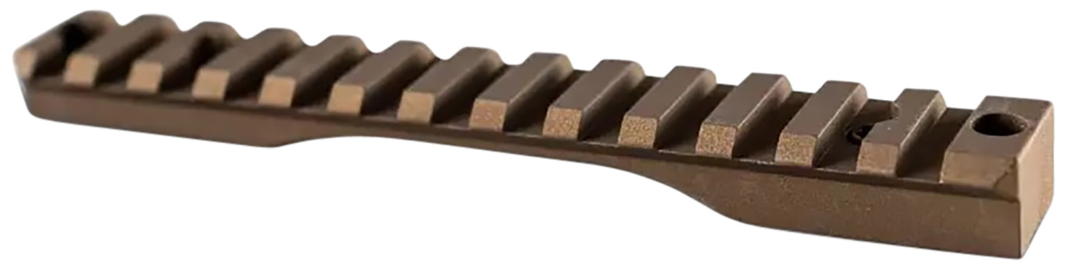Christensen Arms Base