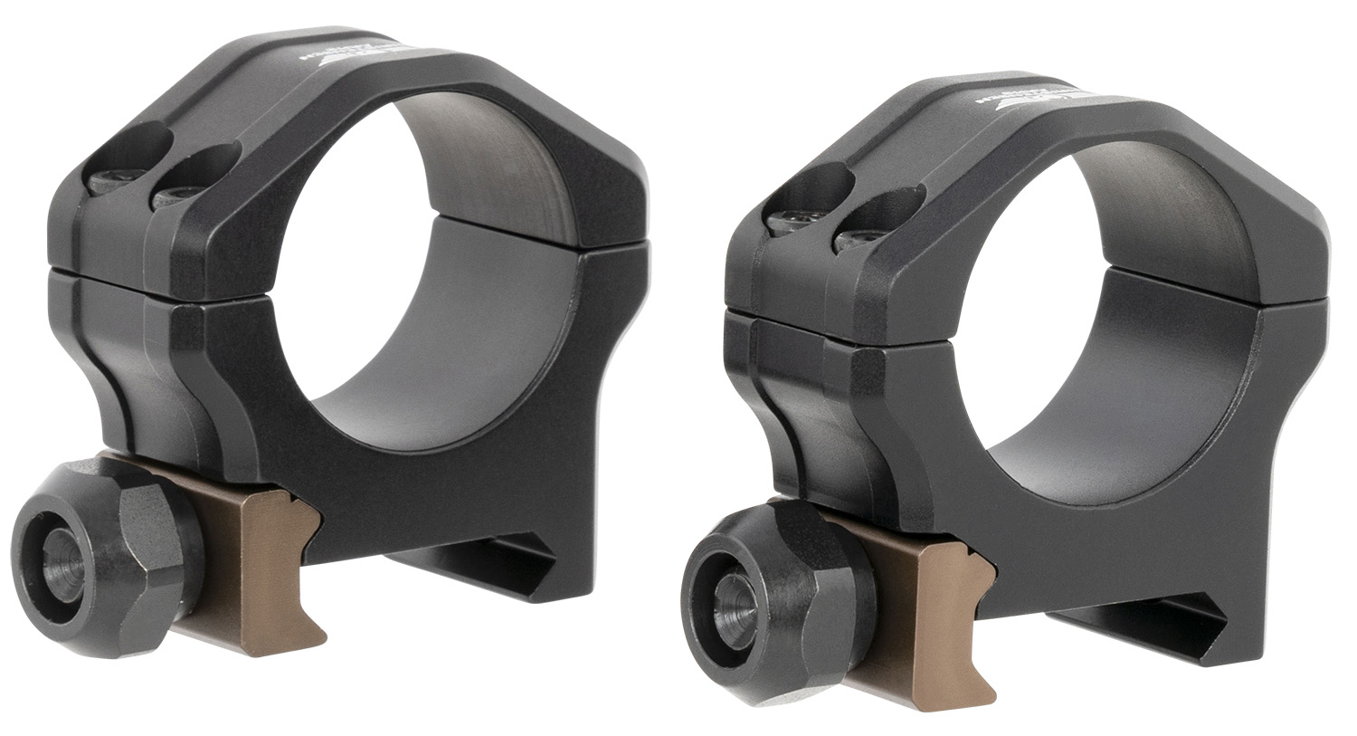 Christensen Arms Rings